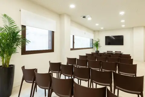 Leonardo Hotel San Sebastian in San Sebastian — foto 16