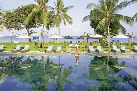 Belmond Jimbaran Puri Bali in Kuta Selatan, foto 11