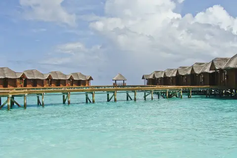 Fihalhohi Maldives in Fihalhohi, foto 5