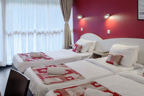 Hôtel Le Stella foto 7