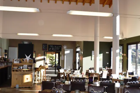 Dormio Resort Les Portes du Grand Massif in Arâches-la-Frasse — foto 29