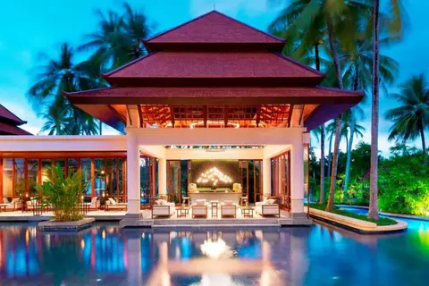Banyan Tree Phuket in Bang Tao Beach, foto 28
