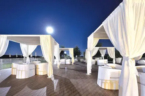 Janna 'e Sole Resort in Budune/Budoni — foto 9