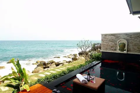 The Sarann in บ้านบ่อผุด — foto 2