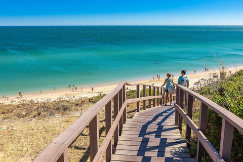 NAU Salema village - inclusief huurauto foto 19