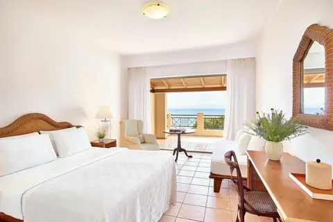 Grecotel LUXME Oasis in Δημοτική Ενότητα Κάστρου - Κυλλήνης — foto 18