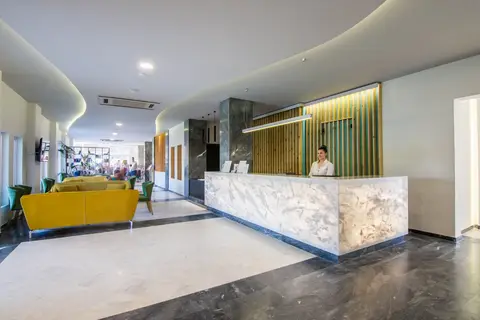 Exotica Hotel & Spa by Zante Plaza in Δημοτική Ενότητα Λαγανά — foto 21