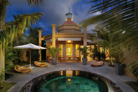 Mauricia Beachcomber in Grand Baie VCA, East — foto 23
