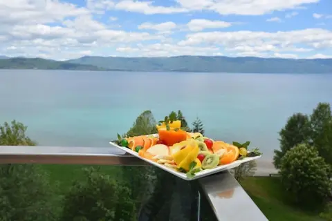 Hotel Izgrev Spa & Aquapark in Struga — foto 21