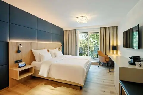 Austria Trend Hotel Maximilian in Wenen — foto 20