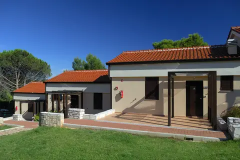 Maistra Select Resort Petalon in Vrsar — foto 19