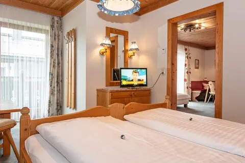 Landhaus Rohregger in Neukirchen am Großvenediger — foto 15