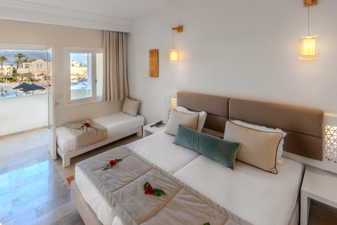 Hotel Djerba Sun Beach Hotel & Spa foto 10