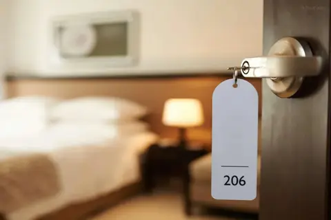 Hotel Tghat in Fes, foto 8