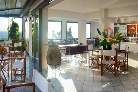 Residence Sant'Anna in Pietra Ligure — foto 9