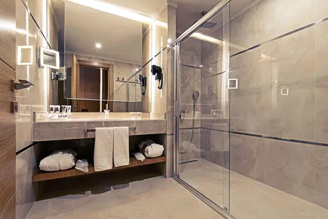Mövenpick Hotel & Thermal Spa Bursa in Osmangazi — foto 26