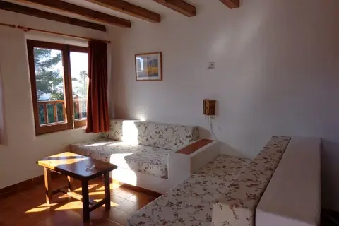 Benet Los Pinares Apartments in Santa Eulària des Riu, foto 23