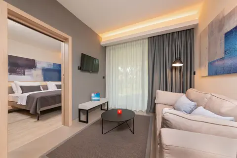 Garden Suites Park Plava Laguna in Porec — foto 22
