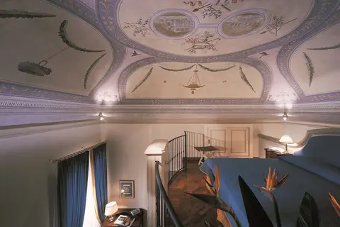 Bagni di Pisa Palace & Thermal Spa in San Giuliano Terme — foto 30
