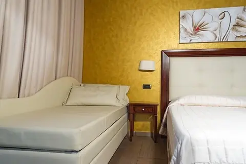 Hotel Flora in Noto, foto 21