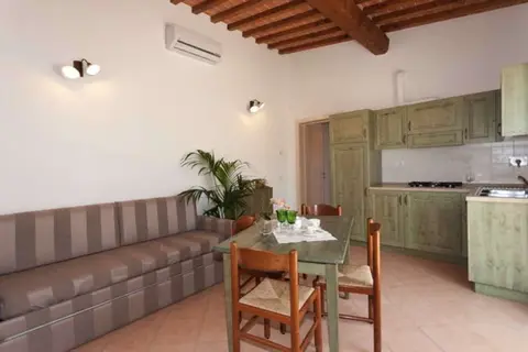 Residence Borgo Verde in Rosignano — foto 24