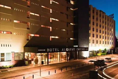 Algarve Casino Hotel in Portimão — foto 18