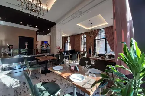 Hotel Kloest in Durrës, foto 4