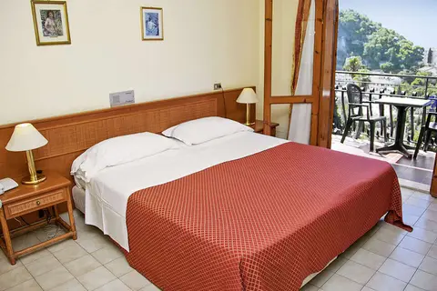 Hotel Ipanema in Taormina, foto 2