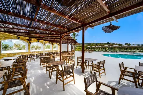 Absolute Kiotari Resort in Κιοτάρι — foto 29