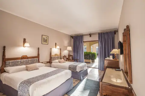 Sunny Days Palma De Mirette Resort & Spa in Hurghada — foto 6