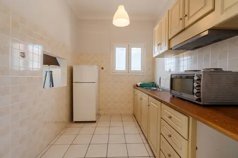 Appartementen Spyridoula in Corfu, foto 16