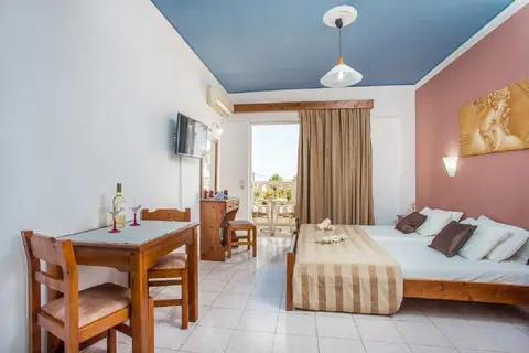 Iatridis Studios in Faliraki — foto 2