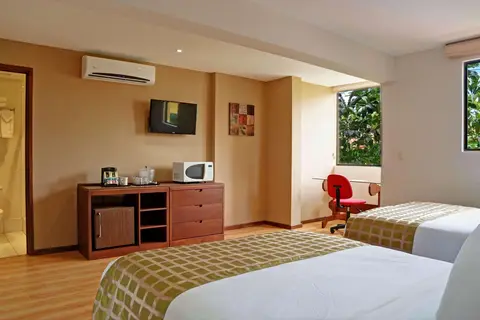 Country Inn & Suites by Radisson, San Jose Aeropuerto, Costa Rica in Santa Rosa — foto 27
