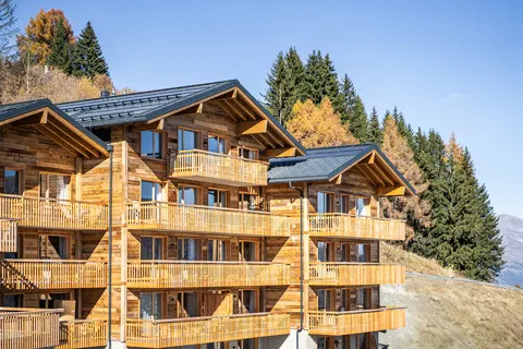 Premium Residence Thyon foto 1