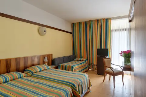 Sport Hotel Olimpo in Bardolino — foto 22