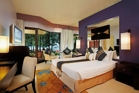 Dusit Thani Laguna Phuket in Choeng Thale, foto 29