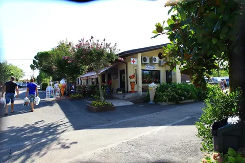 Bella Italia Happy Camp foto 4