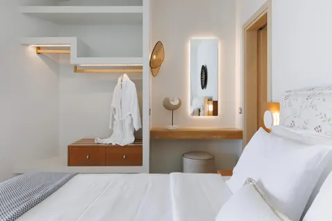 Hotel Anastasia in Karystos — foto 4