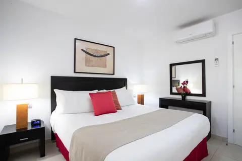 Wyndham Residences Golf del Sur in San Miguel De Abona — foto 27