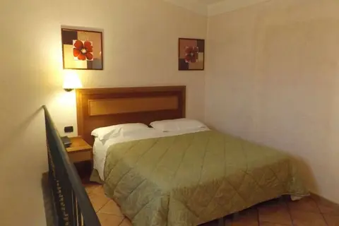 Hotel Mia Cara & Spa in Florence, foto 27
