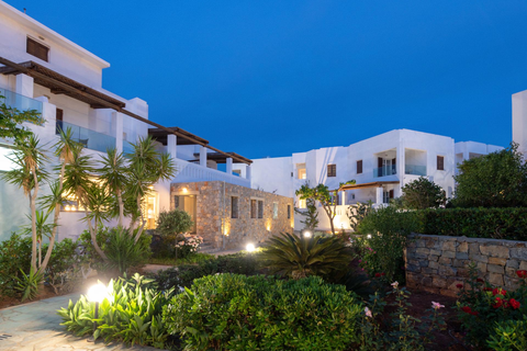 Hotel Maritimo Beach foto 15