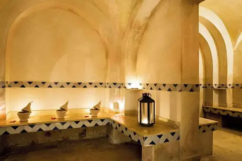Le Medina Essaouira Thalassa Sea & Spa - MGal in Essaouira — foto 7