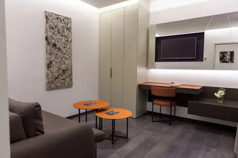 Maritim Resort Marina Bay in Orikum — foto 17