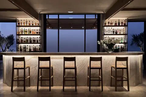 The Royal Senses Resort & Spa Crete, Curio Collection by Hilton in Panormos — foto 23