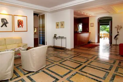 Bellevue San Lorenzo in Malcesine, foto 29