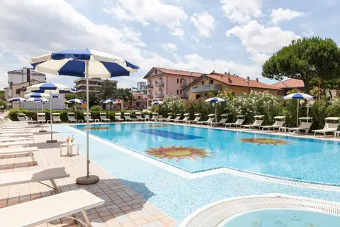 Hotel Universal in Quinto di Treviso — foto 22