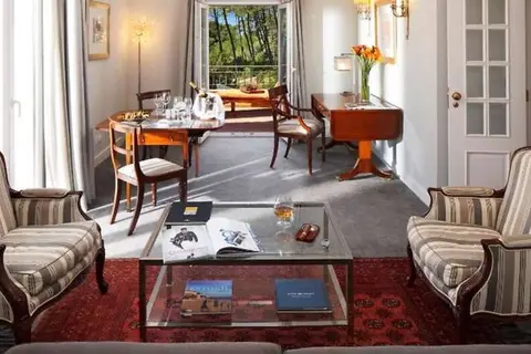 Hotel Senhora da Guia in Cascais — foto 14