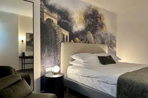 Cali Resort & Spa foto 2