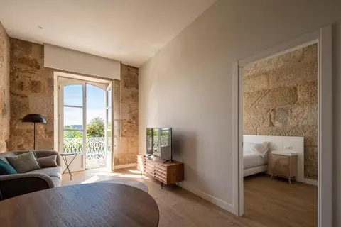 Bow Suites by Como en Casa in Vigo — foto 7