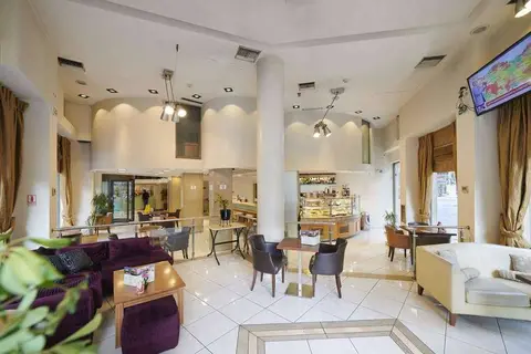 Golden City in Athene — foto 18